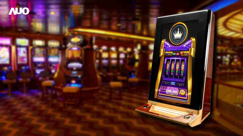 NG大舞台研发出全球最大30吋裸眼3D Micro LED双层显示器，，，结合Micro LED与A.R.T. LCD显示技术，，，形成不同景深的影像平面，，可应用于电子游艺场域，，，，提供玩家更丰富的游乐体验